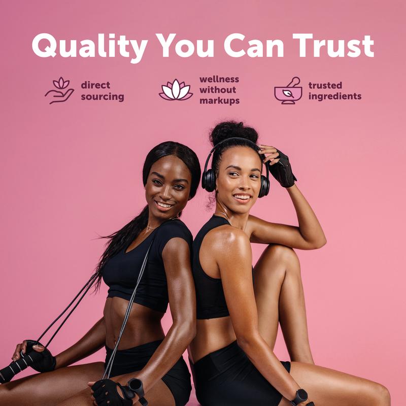 Myo & D-Chiro Inositol Powder