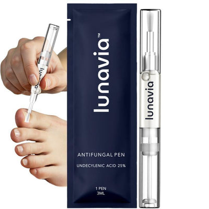 Undecylenic Acid Nail Repair Pen