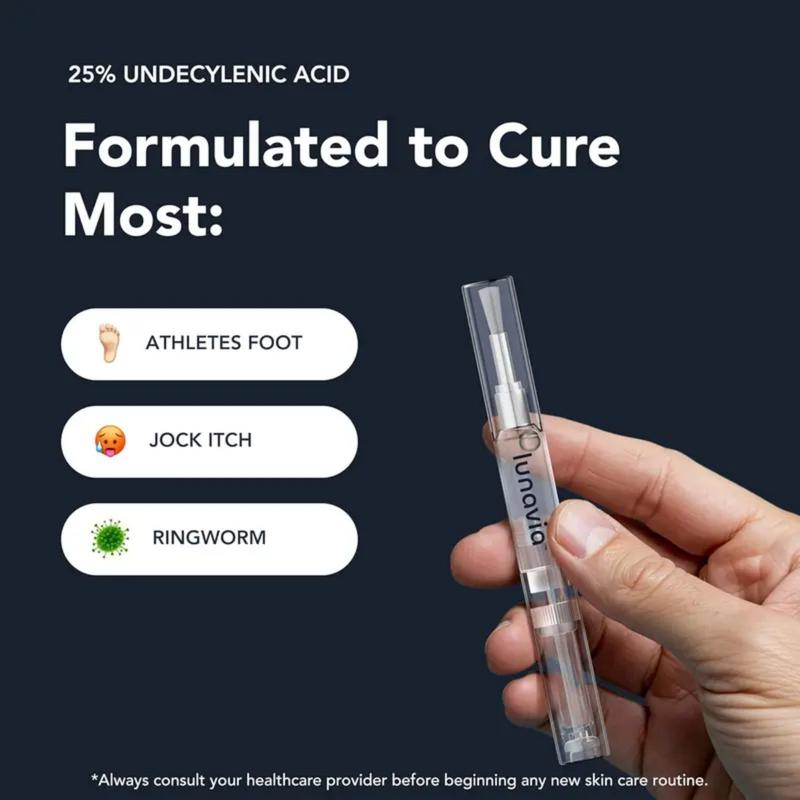 Undecylenic Acid Nail Repair Pen