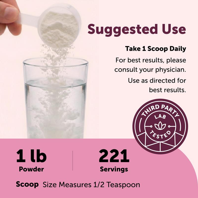 Myo & D-Chiro Inositol Powder