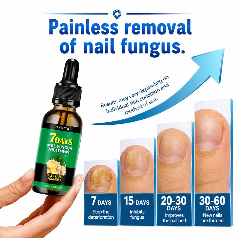 Toenail Fungus Defense Treatment