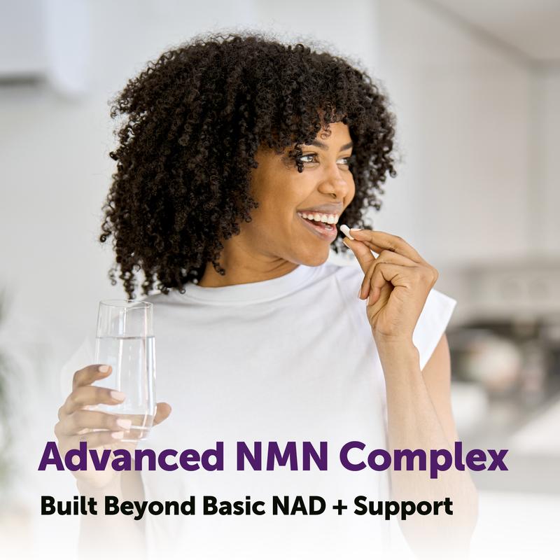 NMN 10-in-1 Cellular Formula
