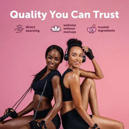Myo & D-Chiro Inositol Powder
